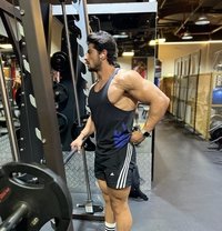 Ahmad - masseur in Dubai