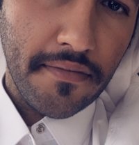 Ahmad - Male escort in Doha