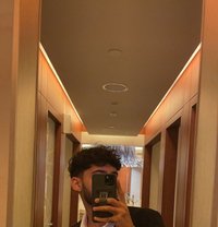 Ahmad - Acompañantes masculino in Dubai