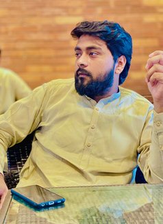 Ahmad - Male escort in Lahore Photo 1 of 1