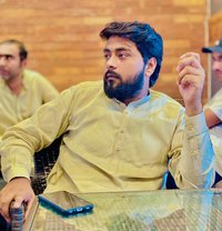 Ahmad - Male escort in Lahore