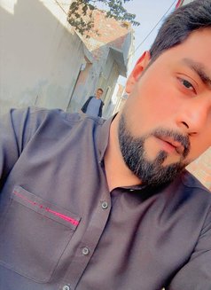 Ahmad - Male escort in Lahore Photo 2 of 2