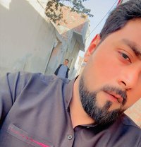 Ahmad - Male escort in Lahore