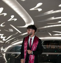 Ahmad , Girls only - Acompañantes masculino in Dubai