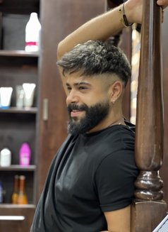 Ahmad Jo97 - Male escort in Dubai Photo 3 of 4