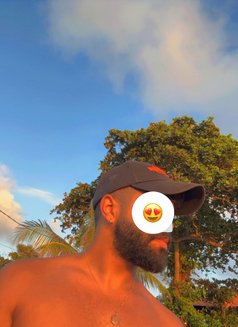 Jo97 - Male escort in Dubai Photo 3 of 3