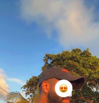 Jo97 - Male escort in Dubai