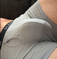 Ahmad - Male escort in Amman