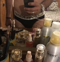 Ahmad - Male escort in Amman