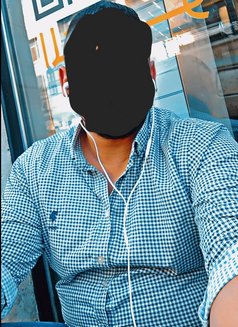 Ahmad - Male escort in Amman Photo 3 of 3
