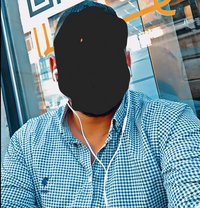 Ahmad - Male escort in Amman
