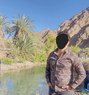 Ahmad - Male escort in Amman Photo 1 of 1
