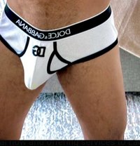 Ahmad - Male escort in Amman