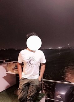 Ahmad - Male escort in Amman Photo 1 of 4