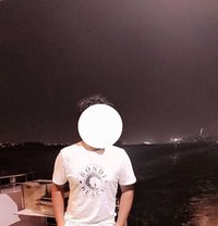 Ahmad - Male escort in Amman