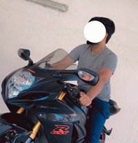 Ahmad - Male escort in Amman