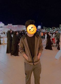 Ahmad - Male escort in Amman Photo 3 of 4