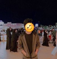 Ahmad - Male escort in Amman