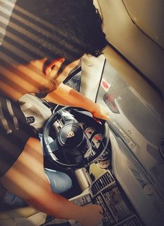 Ahmad - Male escort in Amman Photo 4 of 4