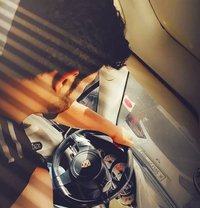 Ahmad - Male escort in Amman