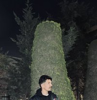 Ahmad - Male escort in Amman