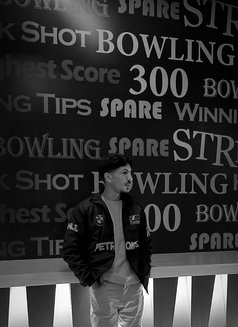 Ahmad - Acompañantes masculino in Amman Photo 2 of 7