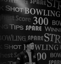 Ahmad - Male escort in Amman