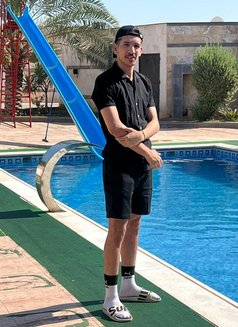 Ahmad - Acompañantes masculino in Amman Photo 3 of 7