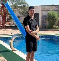 Ahmad - Male escort in Amman