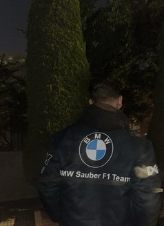 Ahmad - Acompañantes masculino in Amman Photo 4 of 7