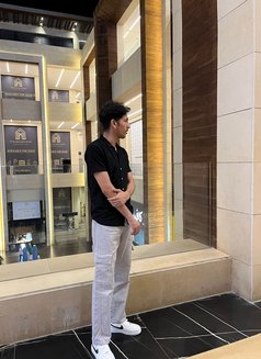 Ahmad - Acompañantes masculino in Amman Photo 5 of 7