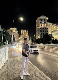 Ahmad - Acompañantes masculino in Amman Photo 7 of 7