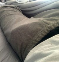 Ahmad - Male escort in Amman