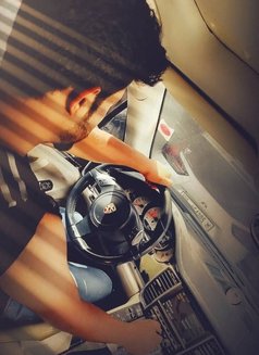 Ahmad - Male escort in Amman Photo 1 of 4