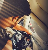 Ahmad - Male escort in Amman