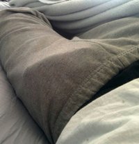 Ahmad - Male escort in Amman