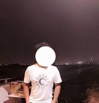 Ahmad - Male escort in Amman