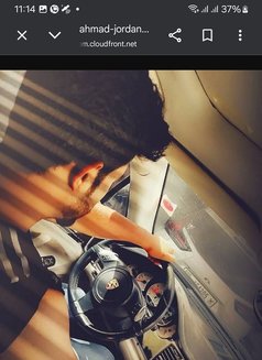 Ahmad - Male escort in Amman Photo 4 of 4