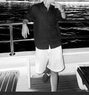 Ahmad - Male escort in Amman Photo 1 of 4