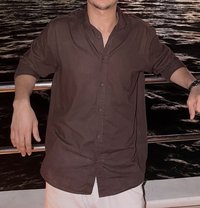 Ahmad - Acompañantes masculino in Amman