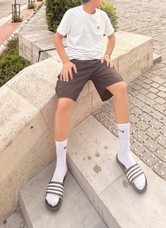 Ahmad - Acompañantes masculino in Amman Photo 4 of 4