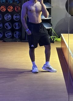 Ahmad - Acompañantes masculino in Amman Photo 5 of 5