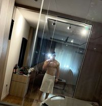 Ahmad - Male escort in Beirut