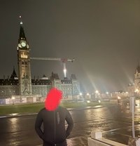Ahmad - Male escort in Ottawa
