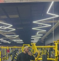 Ahmad ( Leo ) - Acompañantes masculino in Dubai