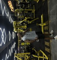 Ahmad ( Leo ) - Acompañantes masculino in Dubai