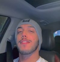 Ahmad ( Leo ) - Acompañantes masculino in Dubai