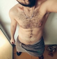 Ahmad - Male escort in Beirut