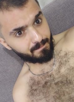 Ahmad - Male escort in Beirut Photo 4 of 4