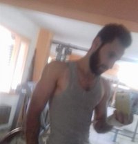 Ahmad - Male escort in Beirut
